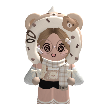 TheCatWillPlay Roblox avatar torso