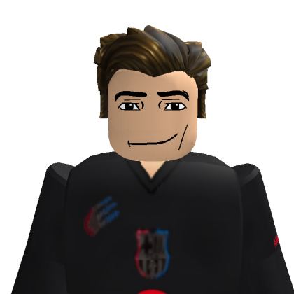 clarooo3000 Roblox avatar torso