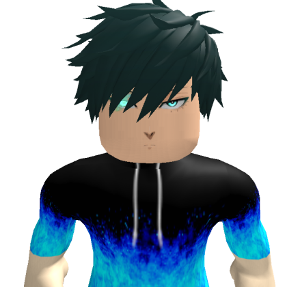 okarundayonn Roblox avatar torso