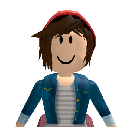 carol9393929 Roblox avatar torso