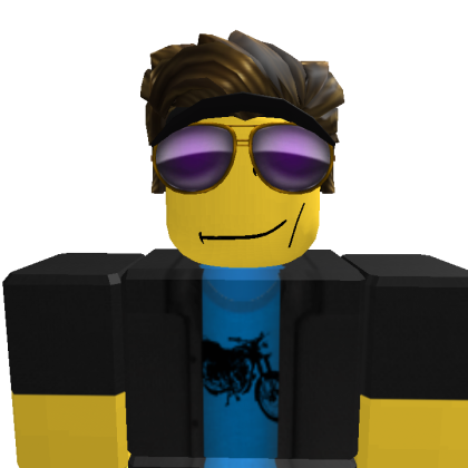 Ibrakkhim2019 Roblox avatar torso
