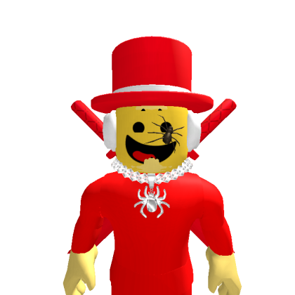 Lethimcooknow123513 Roblox avatar torso