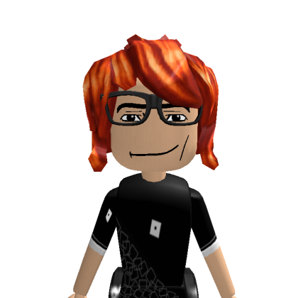 Loweinnn Roblox avatar torso
