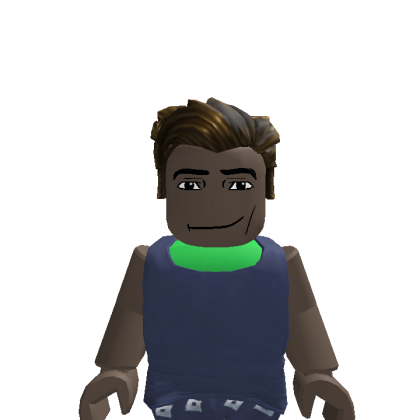 Abubakir75751 Roblox avatar torso