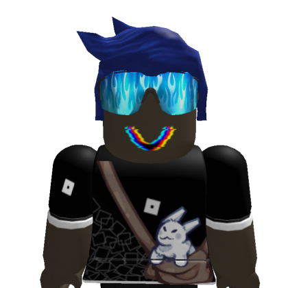 East61191 Roblox avatar torso