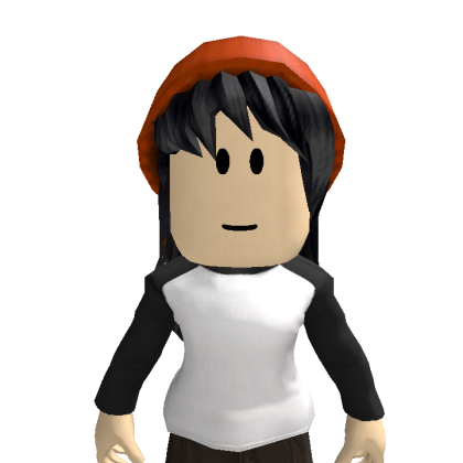 fuchaco8 Roblox avatar torso