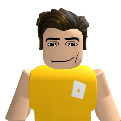 tghhu61 Roblox avatar torso