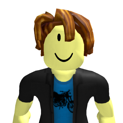 Cola_ppo Roblox avatar torso