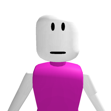 Lulucutie738 Roblox avatar torso