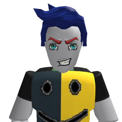 Chucky20188 Roblox avatar torso