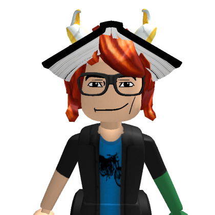 Raquel_25025 Roblox avatar torso