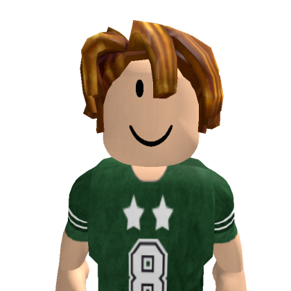 PoK3naStY Roblox avatar torso