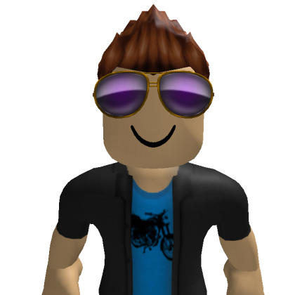 Benjaglock26 Roblox avatar torso