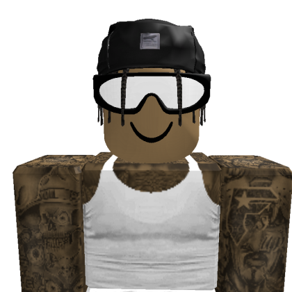 jeo11073 Roblox avatar torso