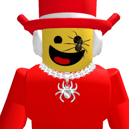 itzurcoolboyEj Roblox avatar torso