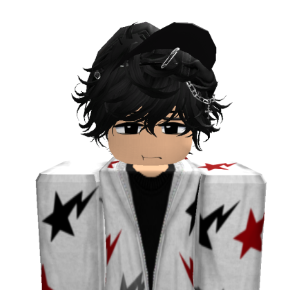 azrill_aj4 Roblox avatar torso