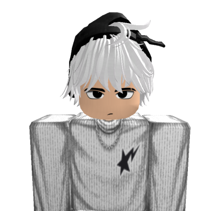 1vk958 Roblox avatar torso