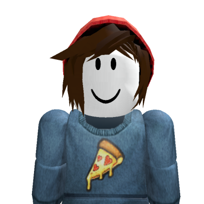 uejfhhehghehe Roblox avatar torso