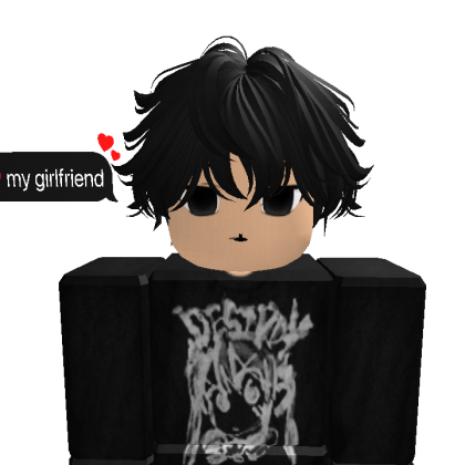 jakebonsubre123 Roblox avatar torso