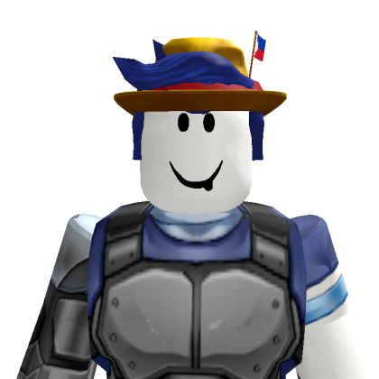 zedh627 Roblox avatar torso