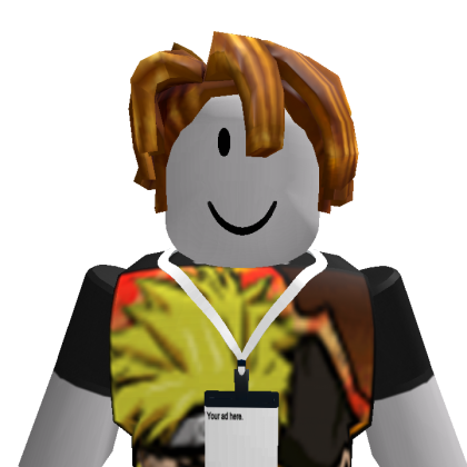 Hitlove777 Roblox avatar torso