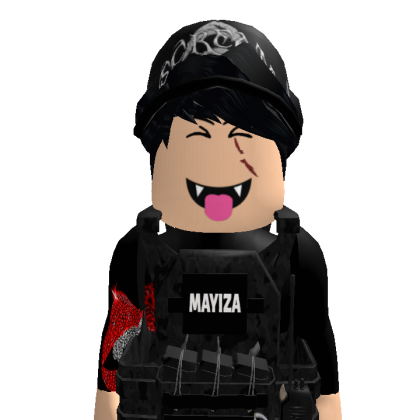 ballolexd Roblox avatar torso