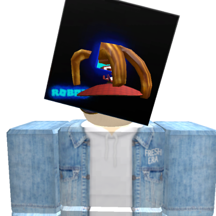 Cristiangaha9 Roblox avatar torso