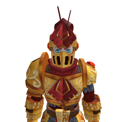 Isaias321495 Roblox avatar torso