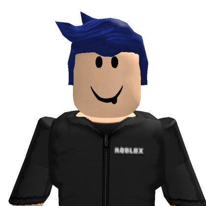 Tetyeuhe Roblox avatar torso