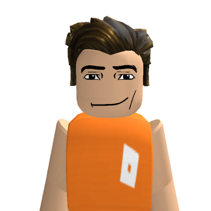 Hiriha19 Roblox avatar torso