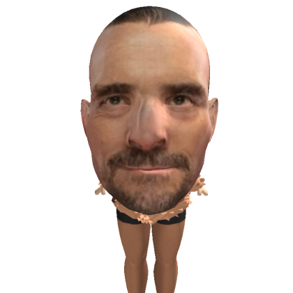 BANGTAN_FOREVER654 Roblox avatar torso