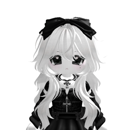 thesunbk5 Roblox avatar torso