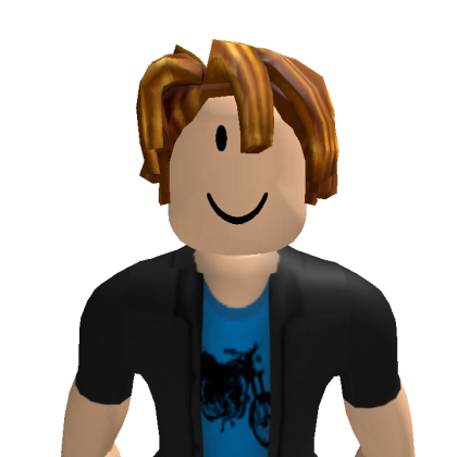 olocj7 Roblox avatar torso
