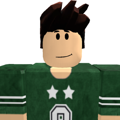 fggdf040 Roblox avatar torso