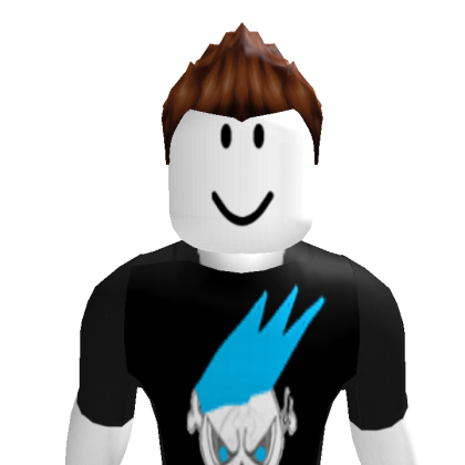 john_127896 Roblox avatar torso