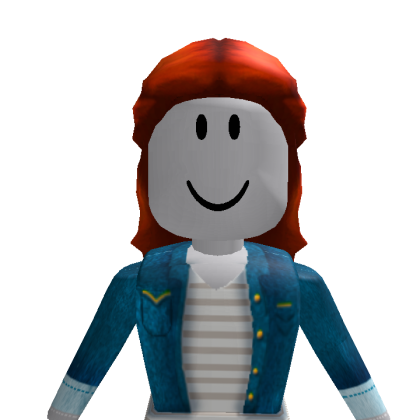 Rss2202 Roblox avatar torso