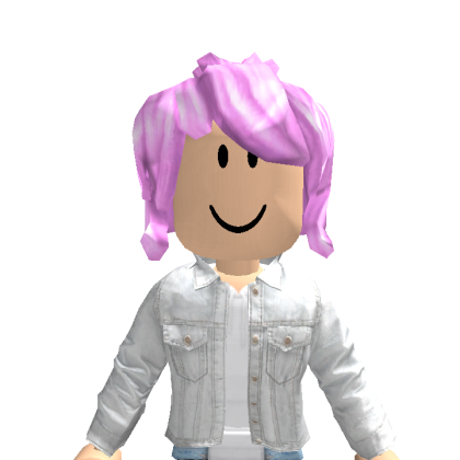 namasename Roblox avatar torso
