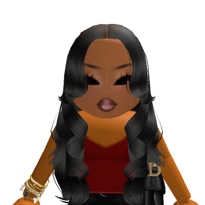 Kiygaming2008 Roblox avatar torso