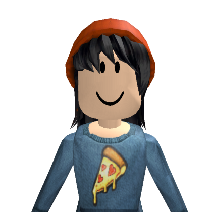 Agx_142 Roblox avatar torso