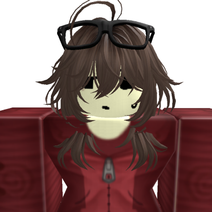 XxshinobuxX40 Roblox avatar torso