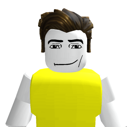 usuario568891 Roblox avatar torso