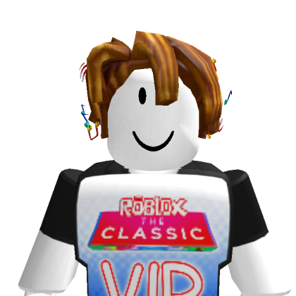 Hdsb111 Roblox avatar torso