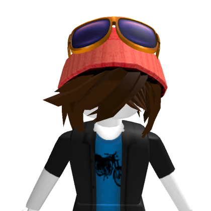 reo273115 Roblox avatar torso