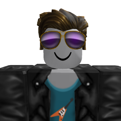 VirusX2356 Roblox avatar torso