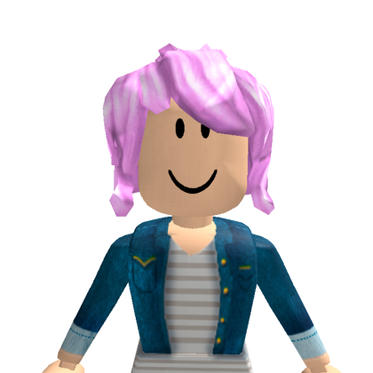 ARACEL1525 Roblox avatar torso