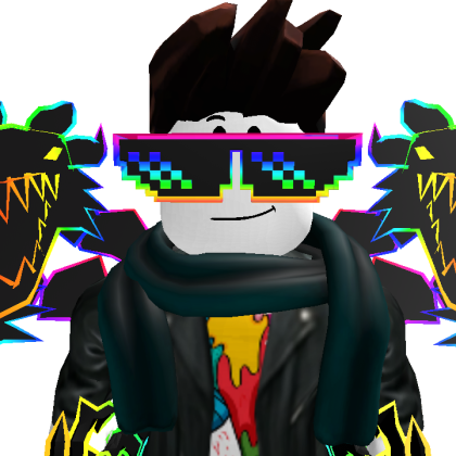 Braydenpaul072415 Roblox avatar torso