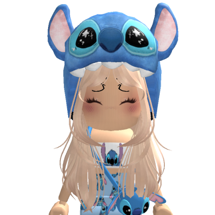 merori35 Roblox avatar torso