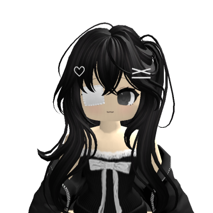 Qa_reen09 Roblox avatar torso