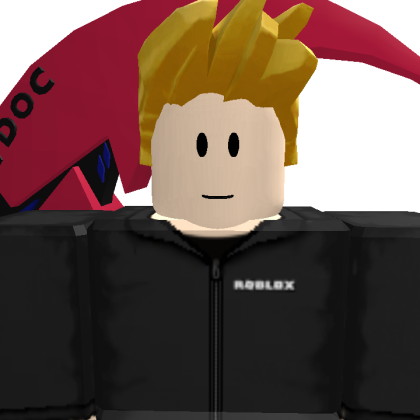 Shadow_strike244 Roblox avatar torso