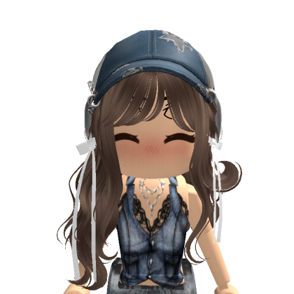 Yuya99_GG Roblox avatar torso